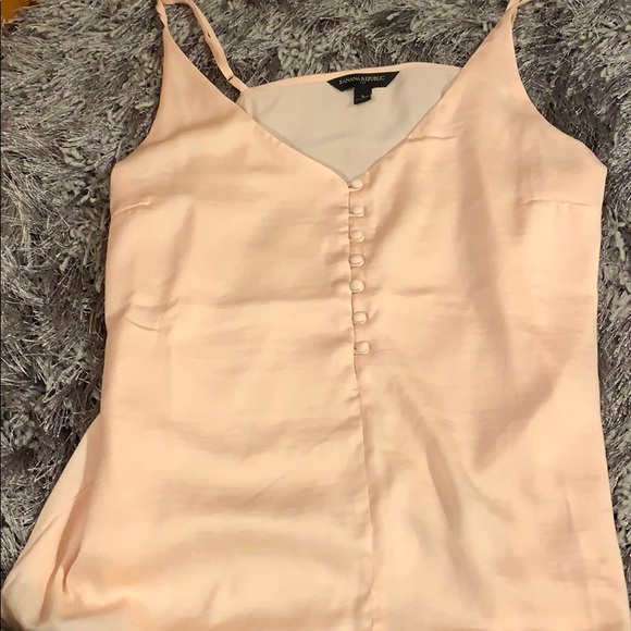 Tank top - Picture 1 of 1